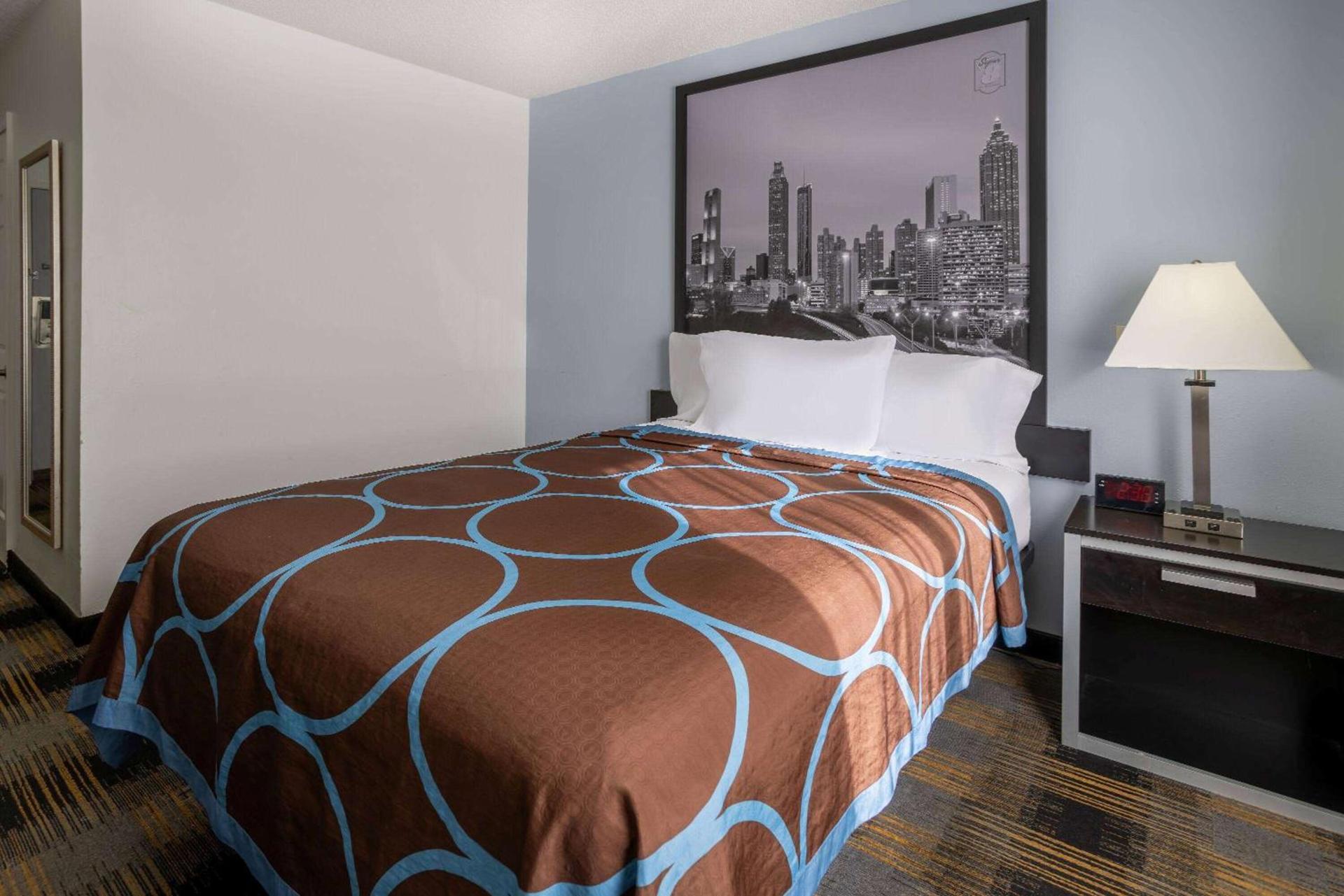 Super 8 by Wyndham Villa Rica photo 14