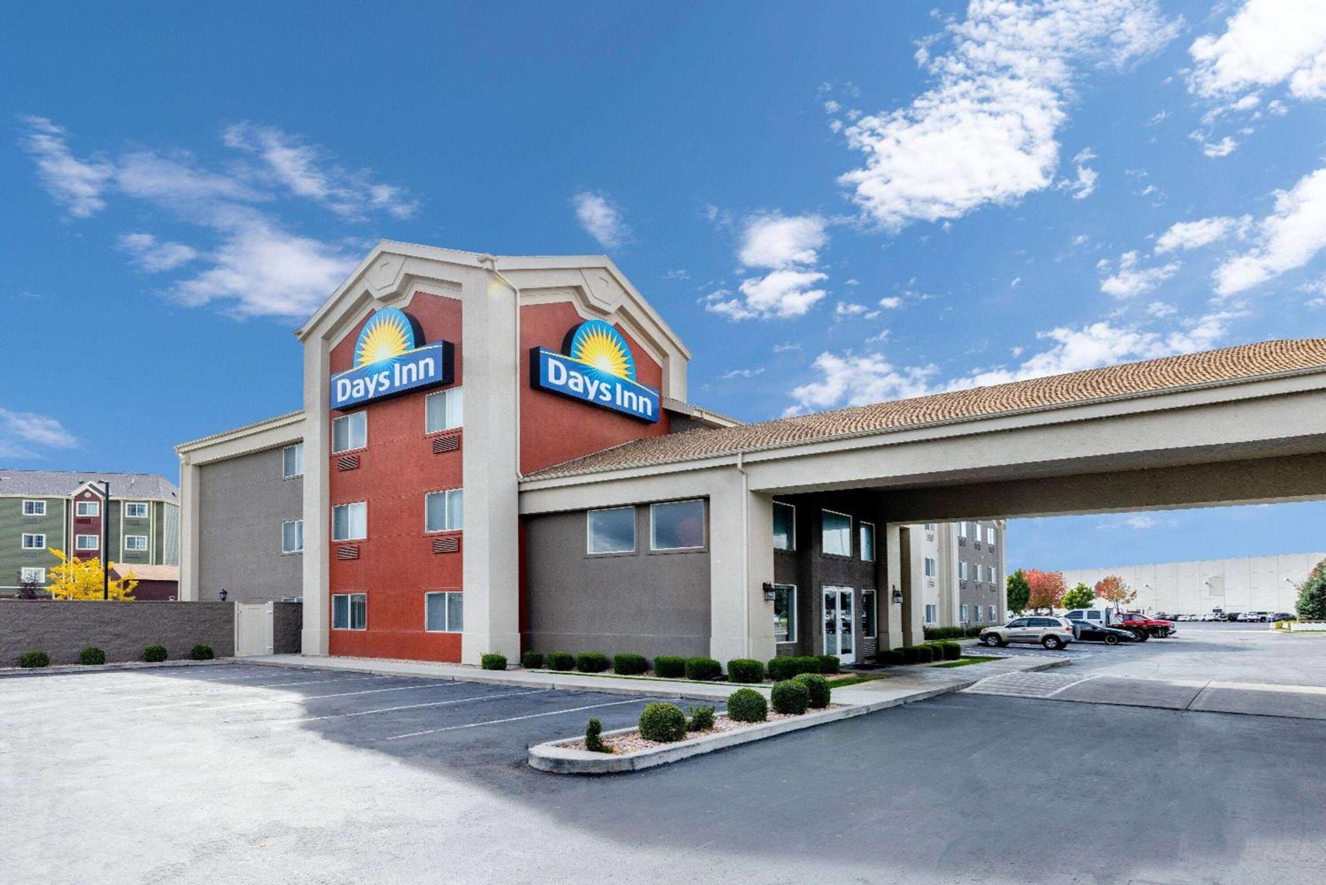 Days Inn by Wyndham Springville photo 4