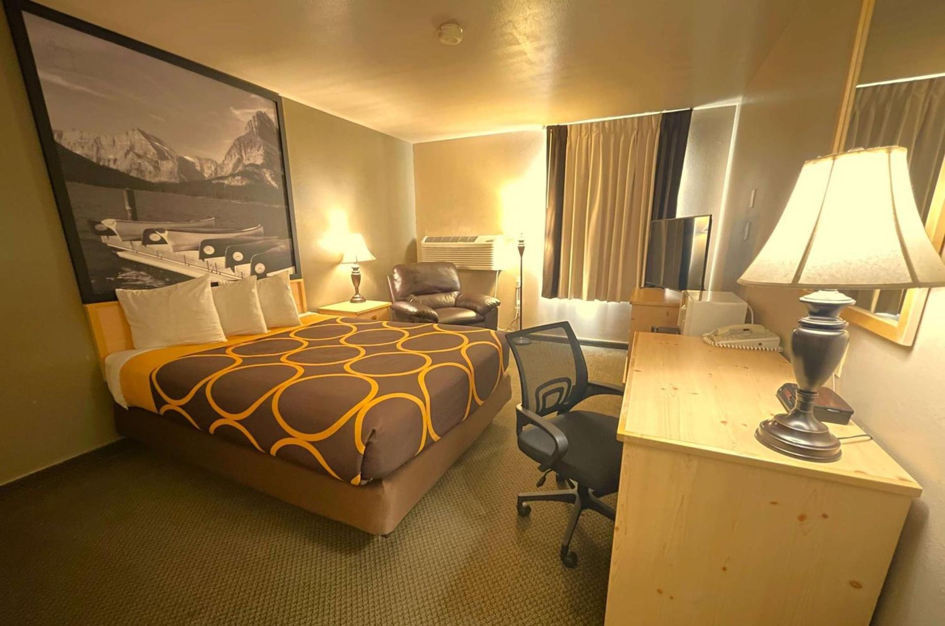 FairBridge Inn & Suites Moscow - Pullman photo 5