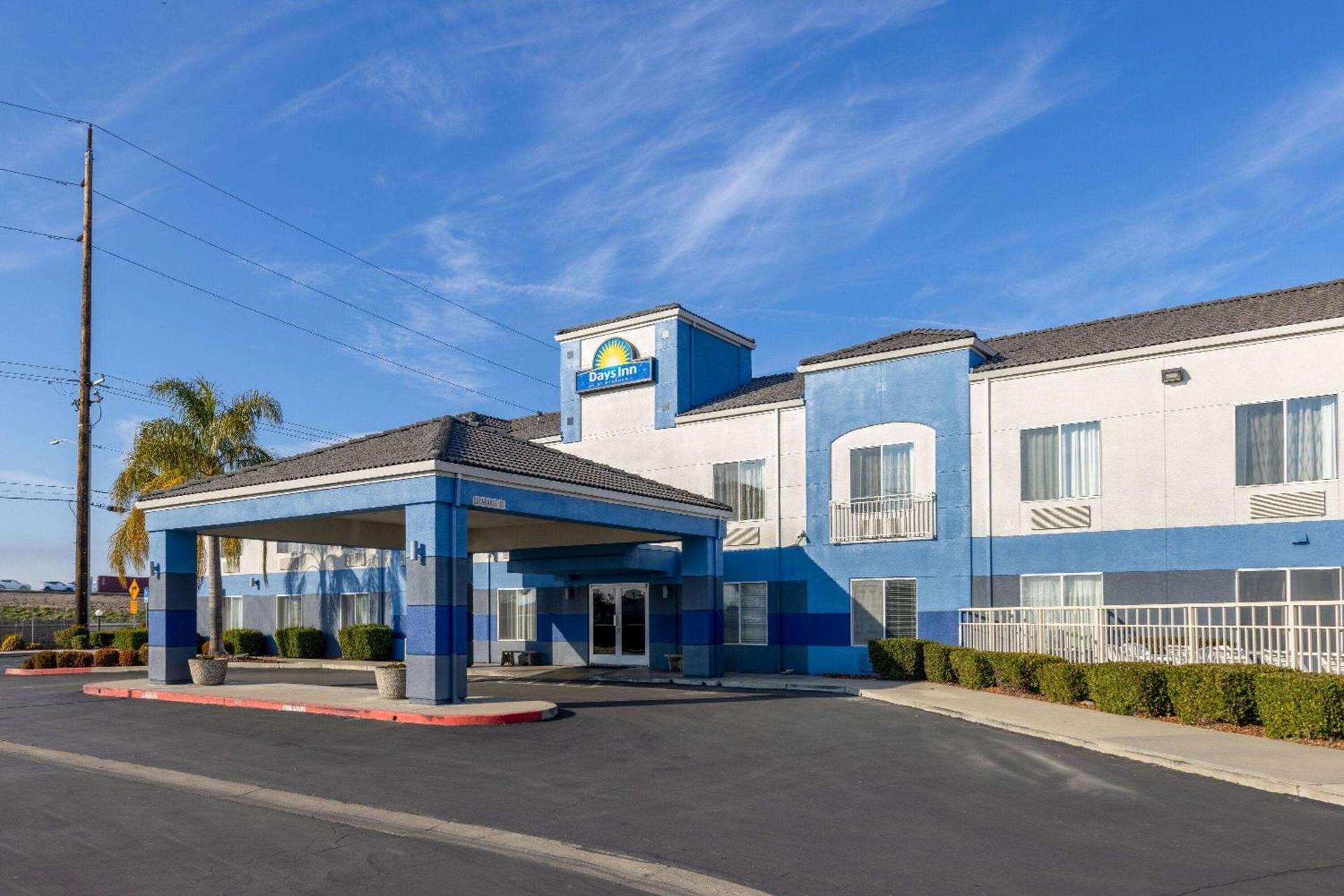 Days Inn by Wyndham Lathrop — hotel in Lathrop