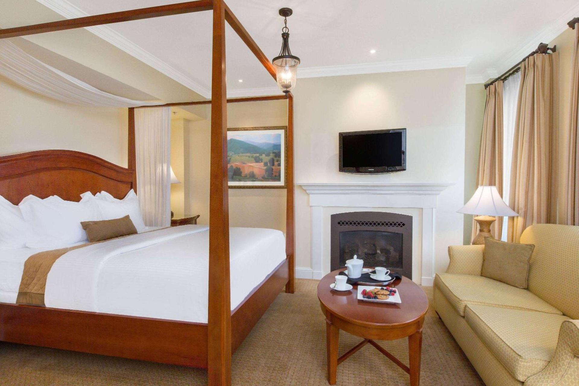 The George Washington - A Wyndham Grand Hotel photo 17