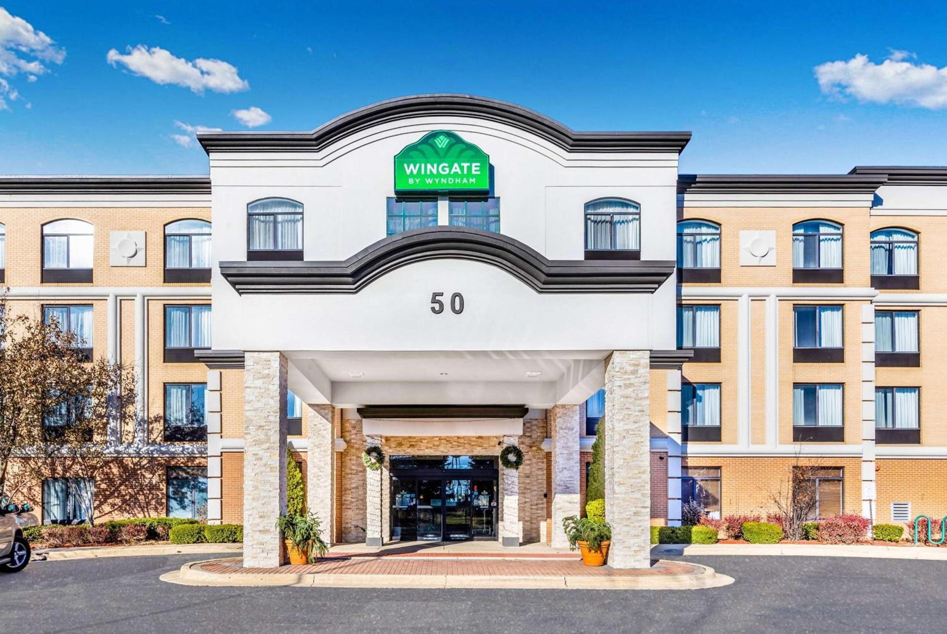 Wingate by Wyndham Chicago Schaumburg photo 4