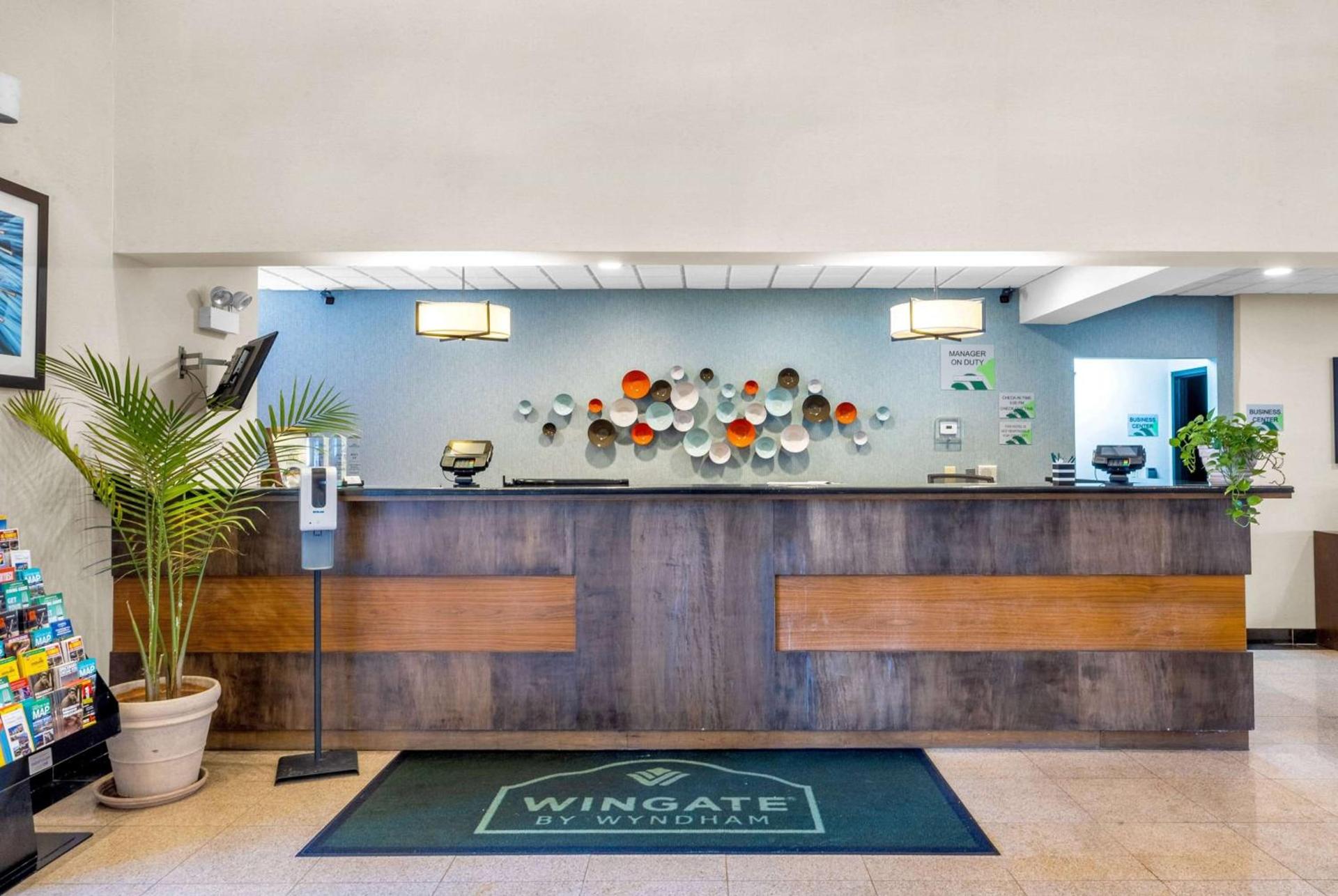 Wingate by Wyndham Chicago Schaumburg photo 10