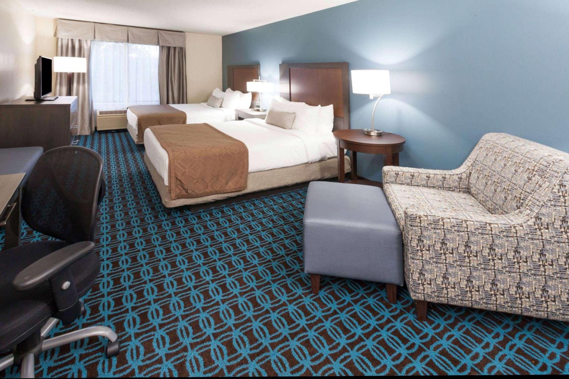 Wingate by Wyndham Chicago Schaumburg photo 14