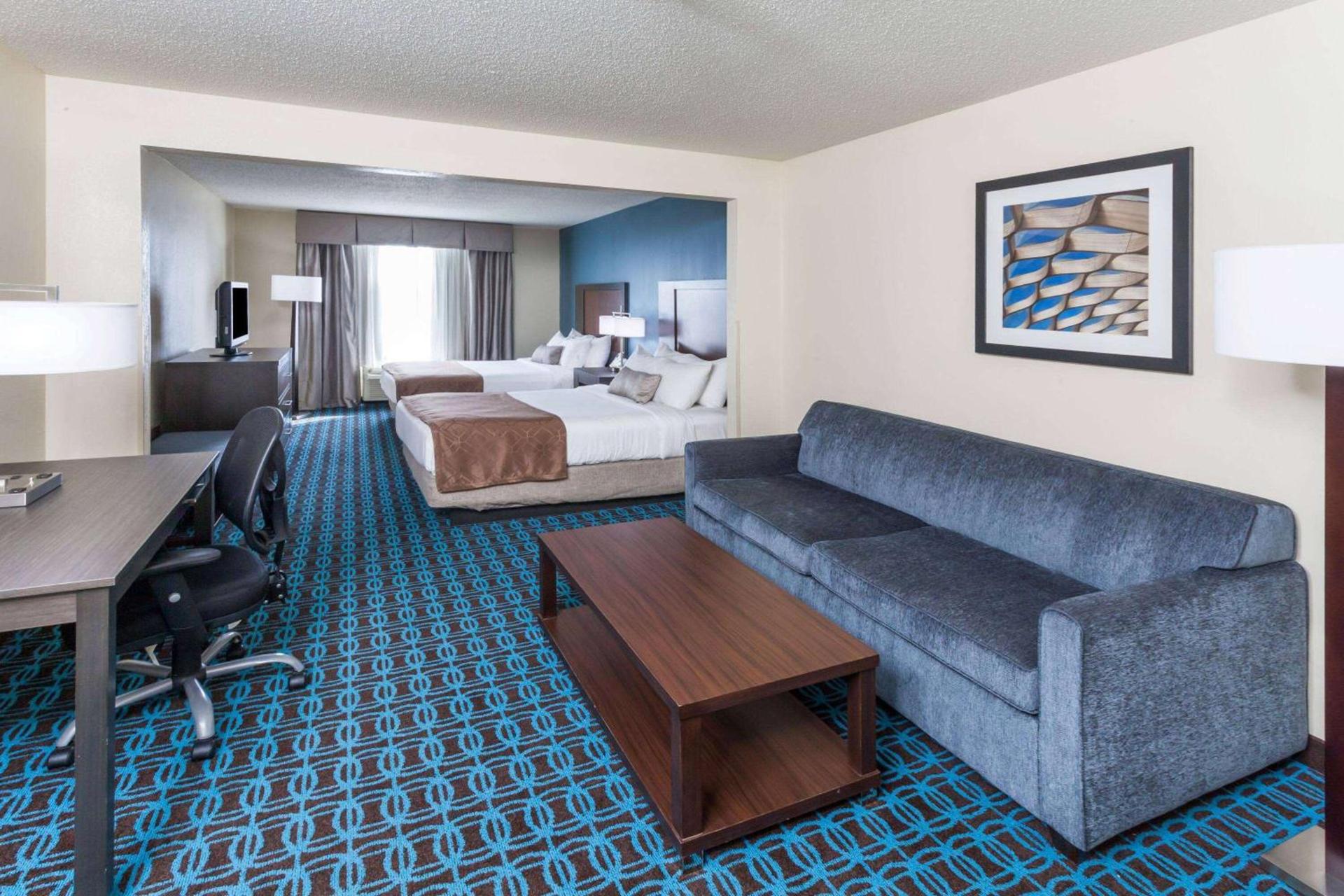 Wingate by Wyndham Chicago Schaumburg photo 15