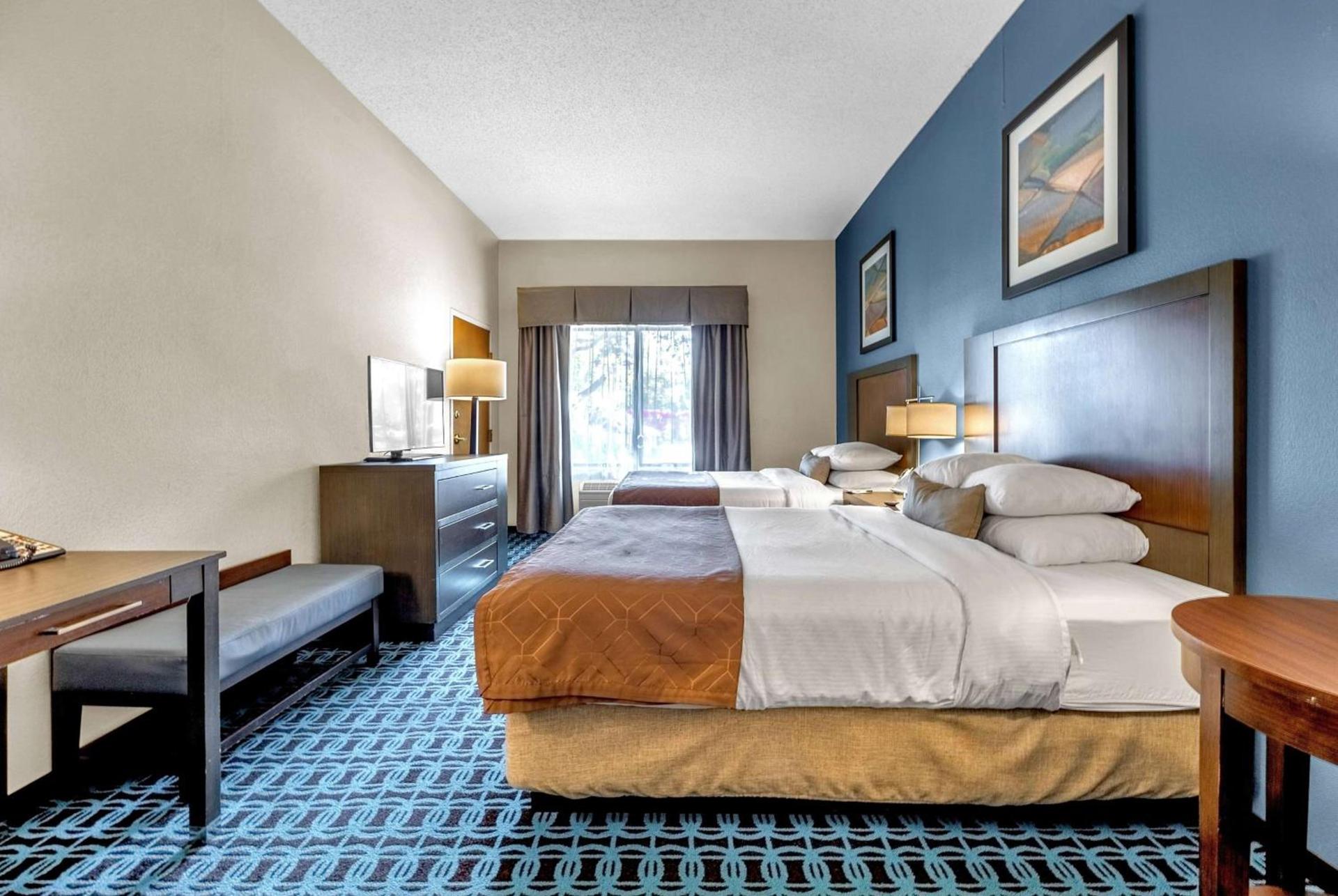 Wingate by Wyndham Chicago Schaumburg photo 23