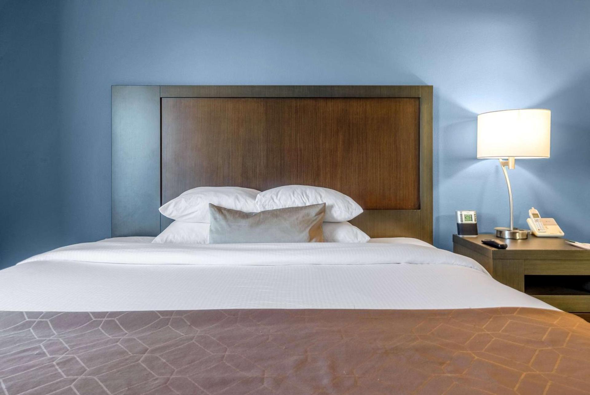 Wingate by Wyndham Chicago Schaumburg photo 24
