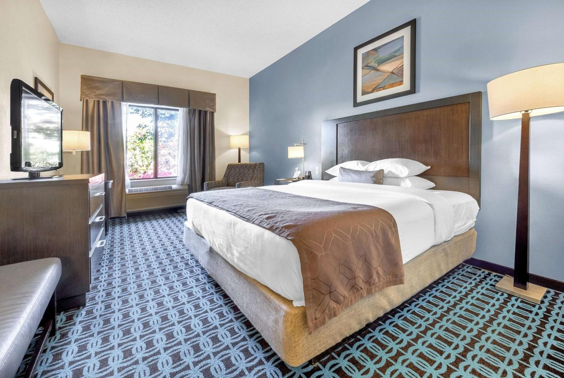 Wingate by Wyndham Chicago Schaumburg photo 25