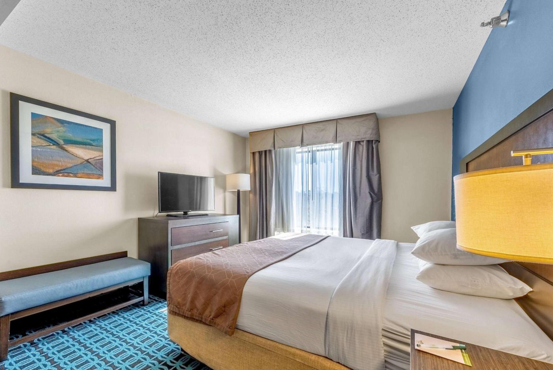Wingate by Wyndham Chicago Schaumburg photo 26
