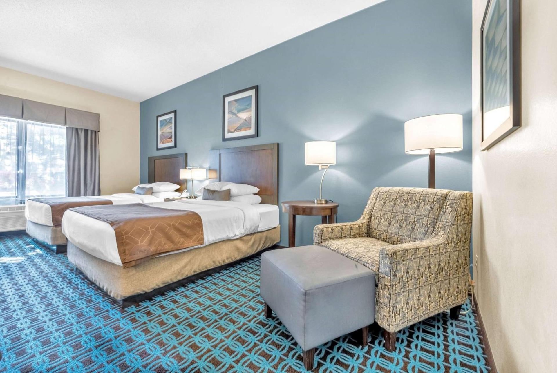 Wingate by Wyndham Chicago Schaumburg photo 20