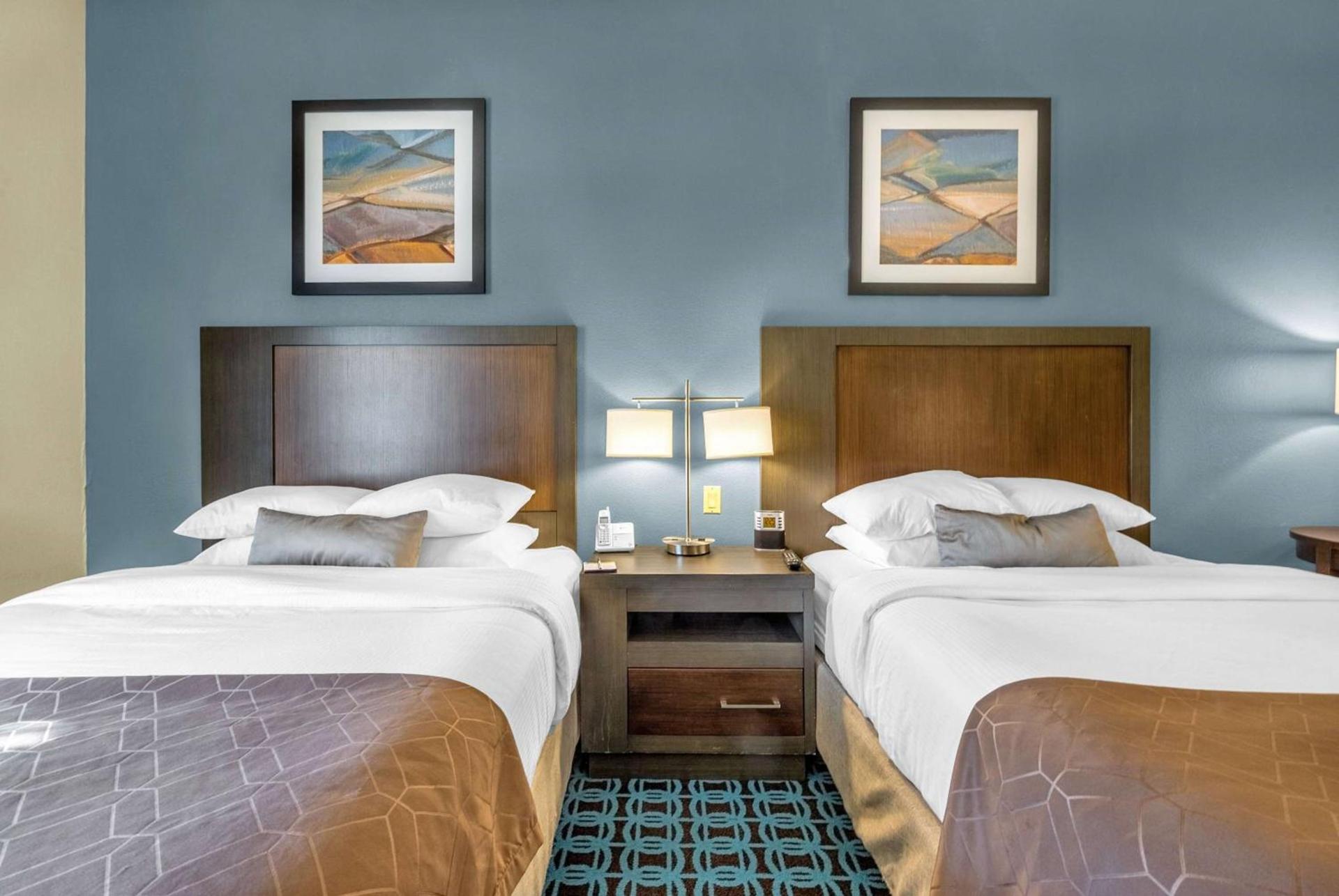 Wingate by Wyndham Chicago Schaumburg photo 22