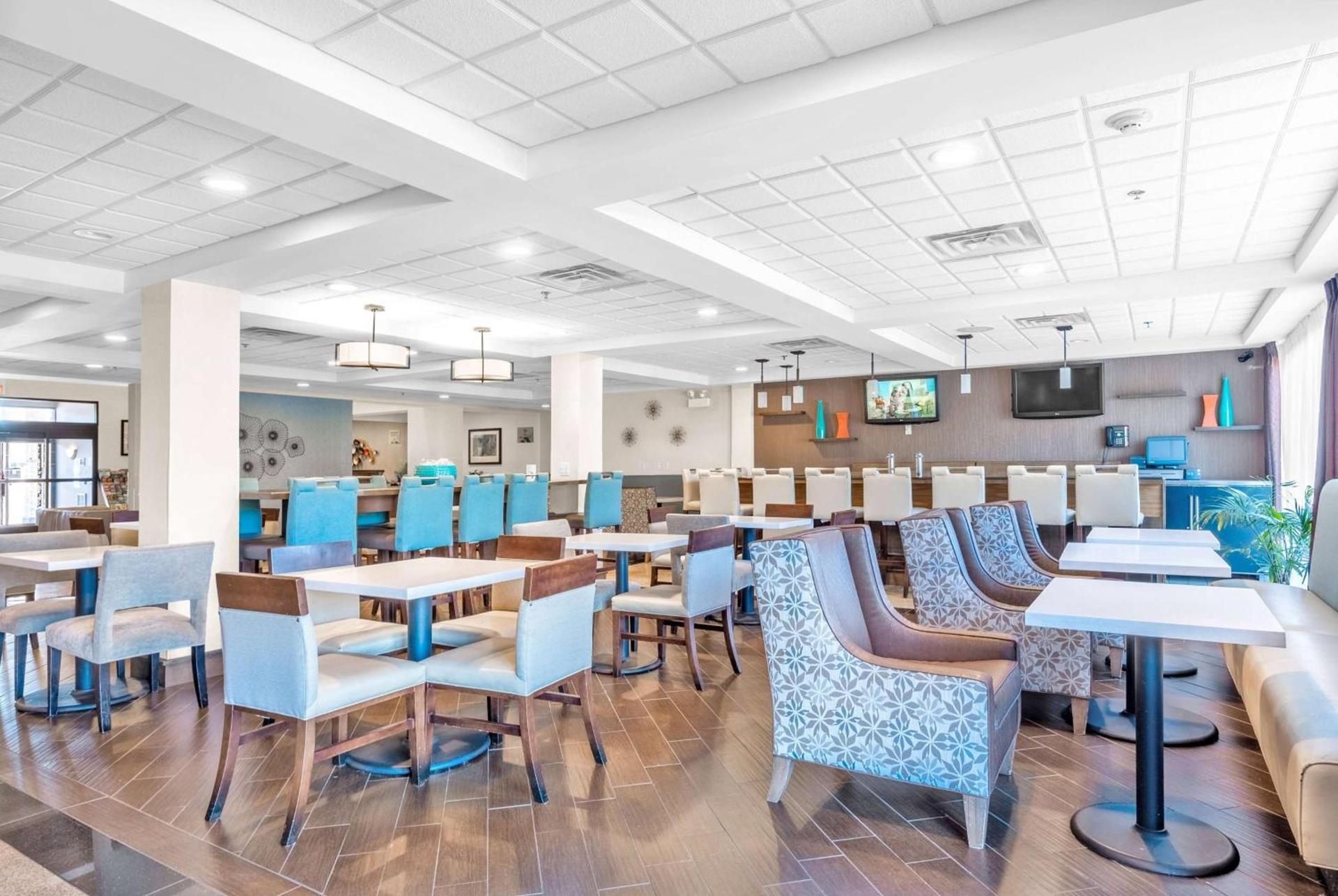 Wingate by Wyndham Chicago Schaumburg photo 46