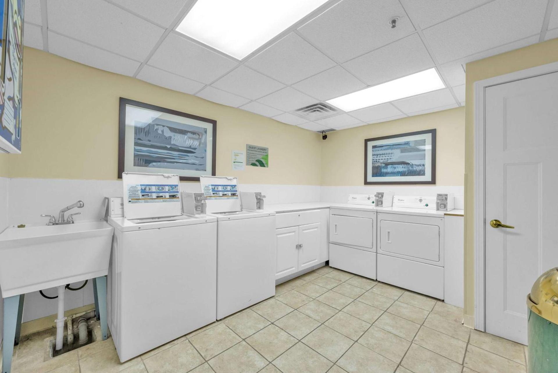 Wingate by Wyndham Chicago Schaumburg photo 47