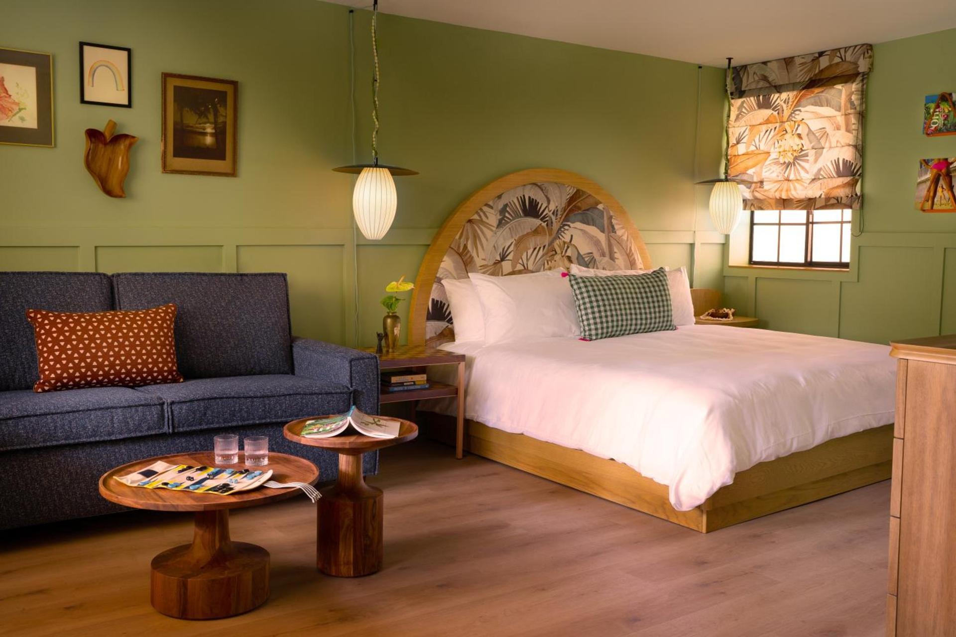 Wayfinder Waikiki - Voted Top 10 Best Hotels in Hawaii! photo 28