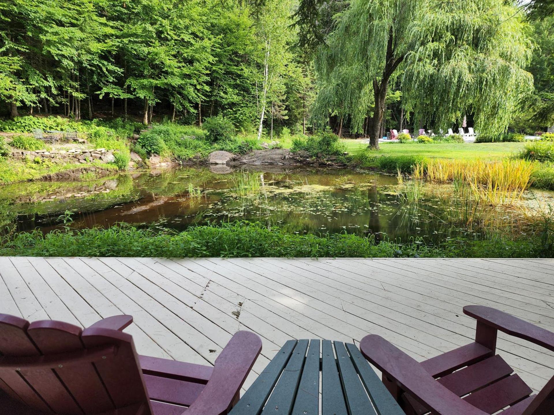 Friends Lake Inn photo 30