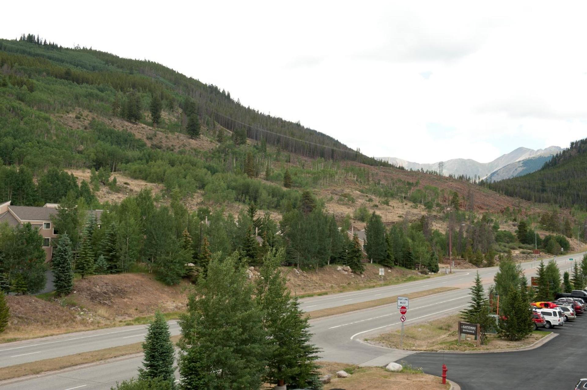 Gateway Mountain Lodge, A Vail Resorts Property photo 96
