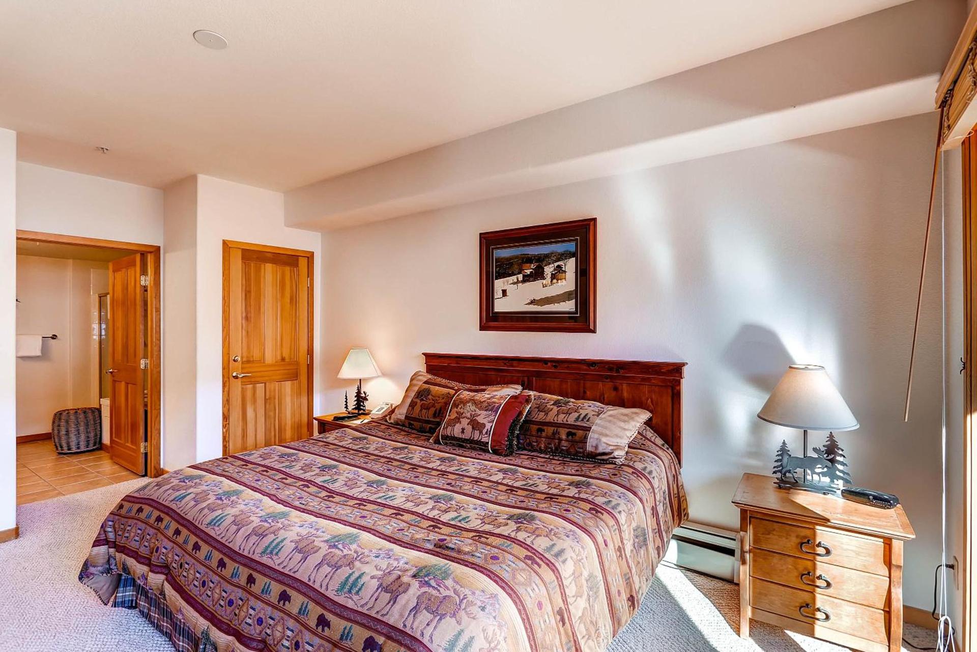 Gateway Mountain Lodge, A Vail Resorts Property photo 9