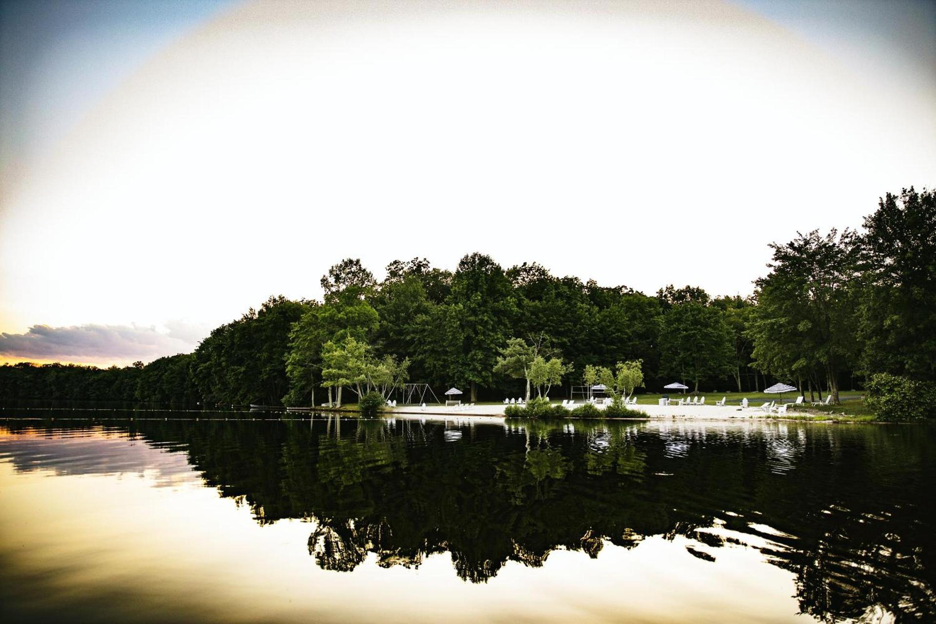 Mountain Springs Lake Resort photo 11