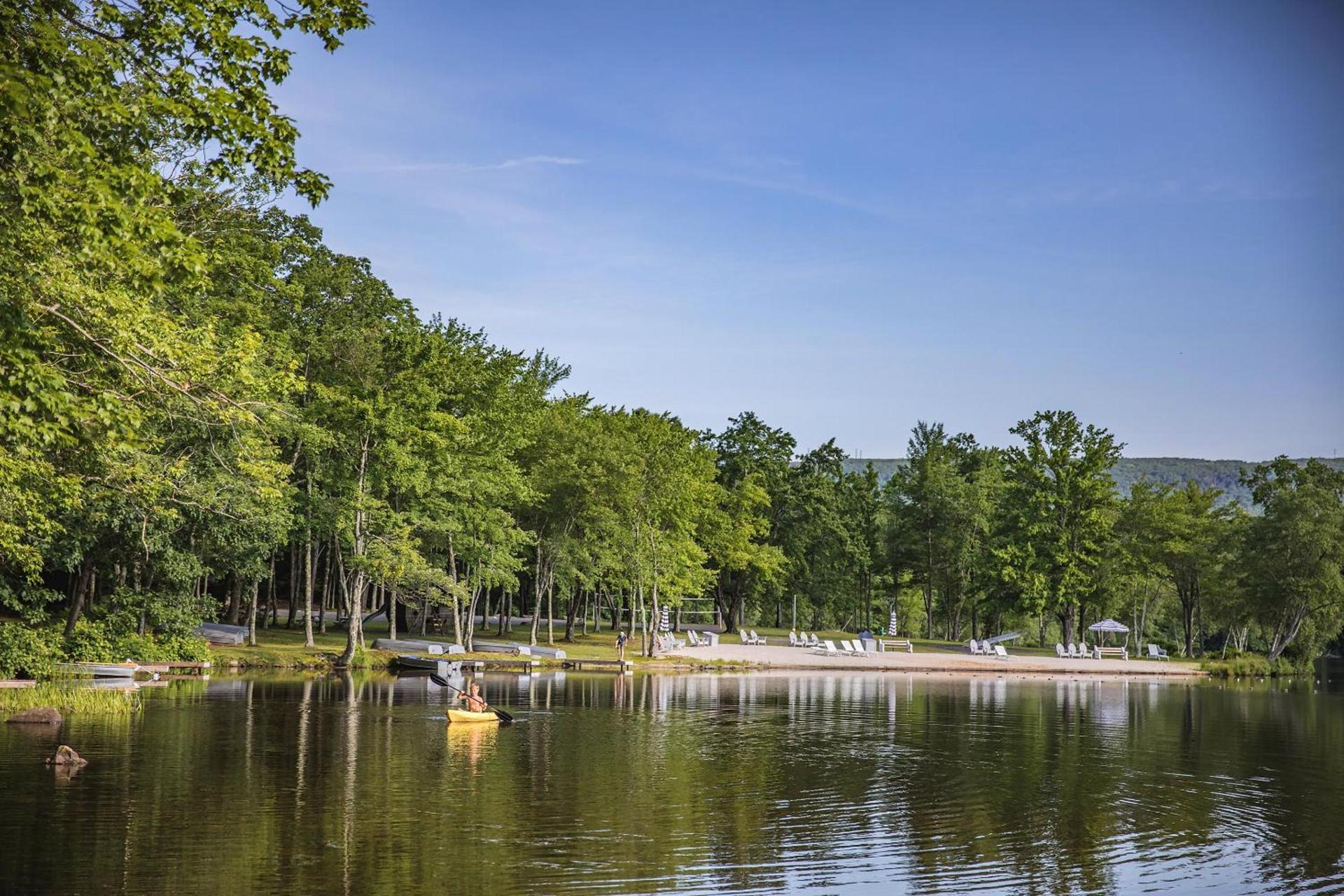 Mountain Springs Lake Resort photo 10