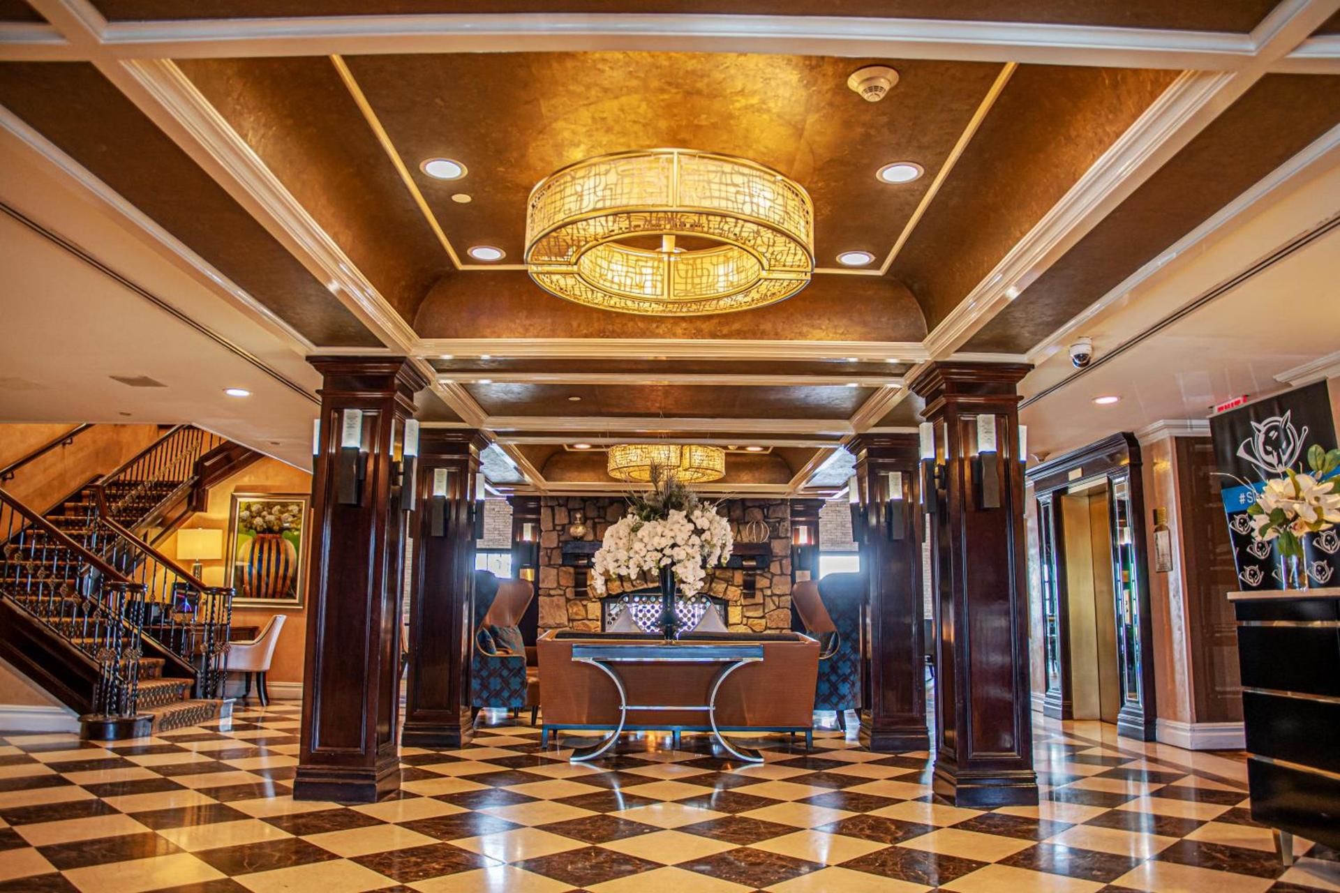The Inn At Fox Hollow Hotel photo 2