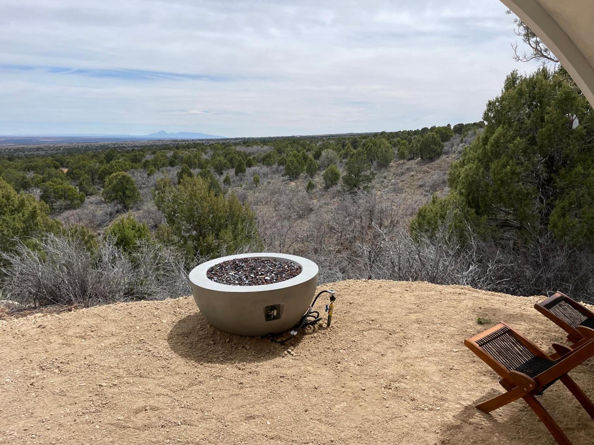 Canyon Rim Domes - A Luxury Glamping Experience!! photo 35