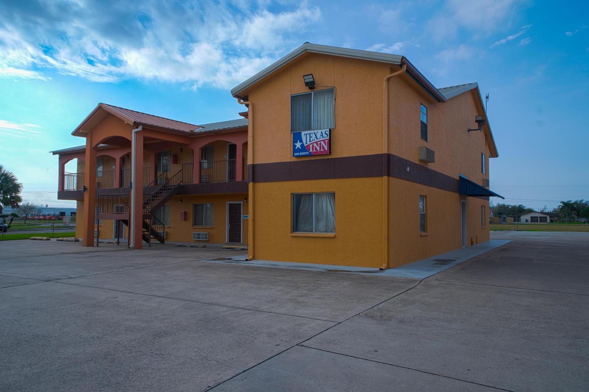 Texas Inn San Benito near Harlingen photo 9