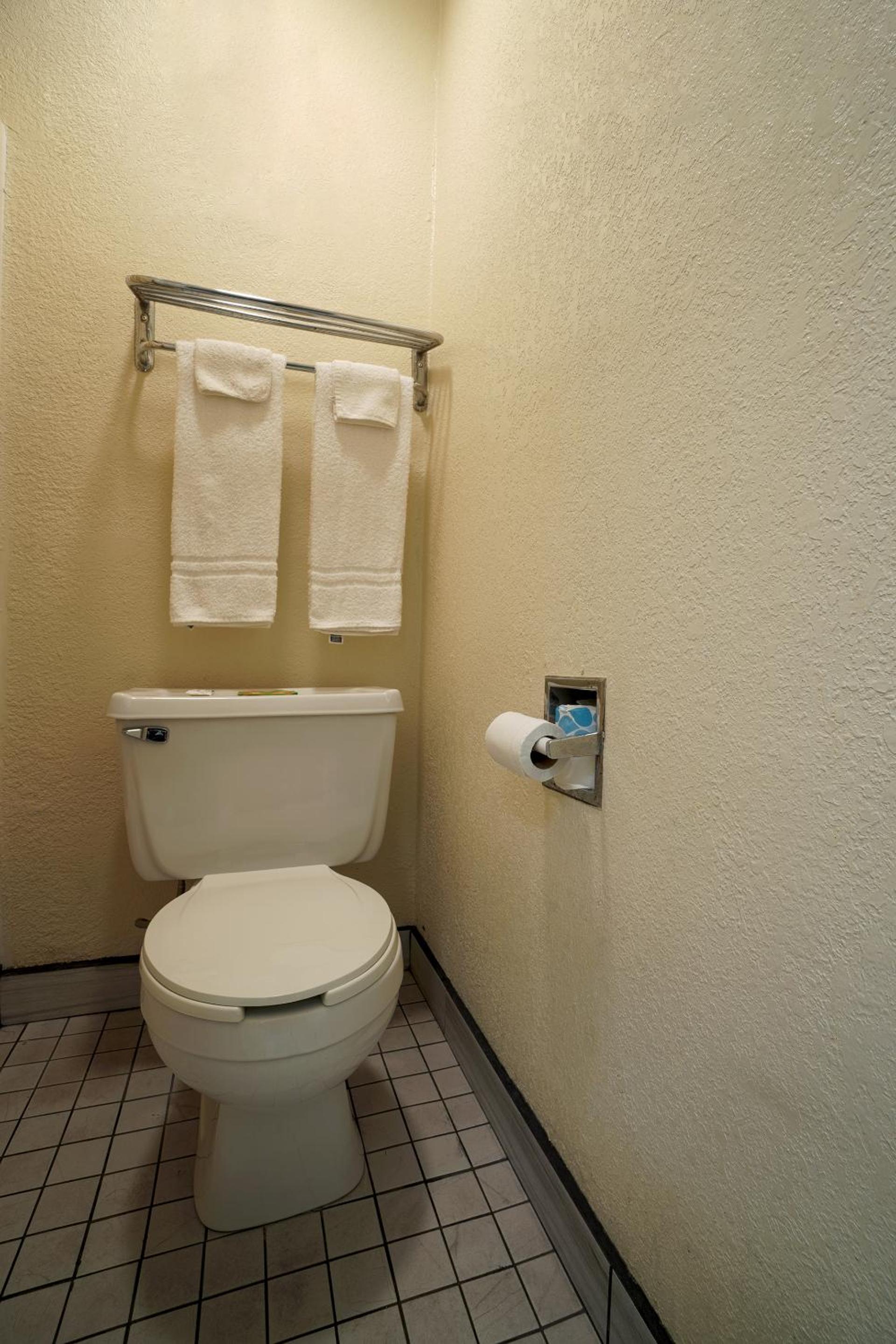 Texas Inn San Benito near Harlingen photo 44