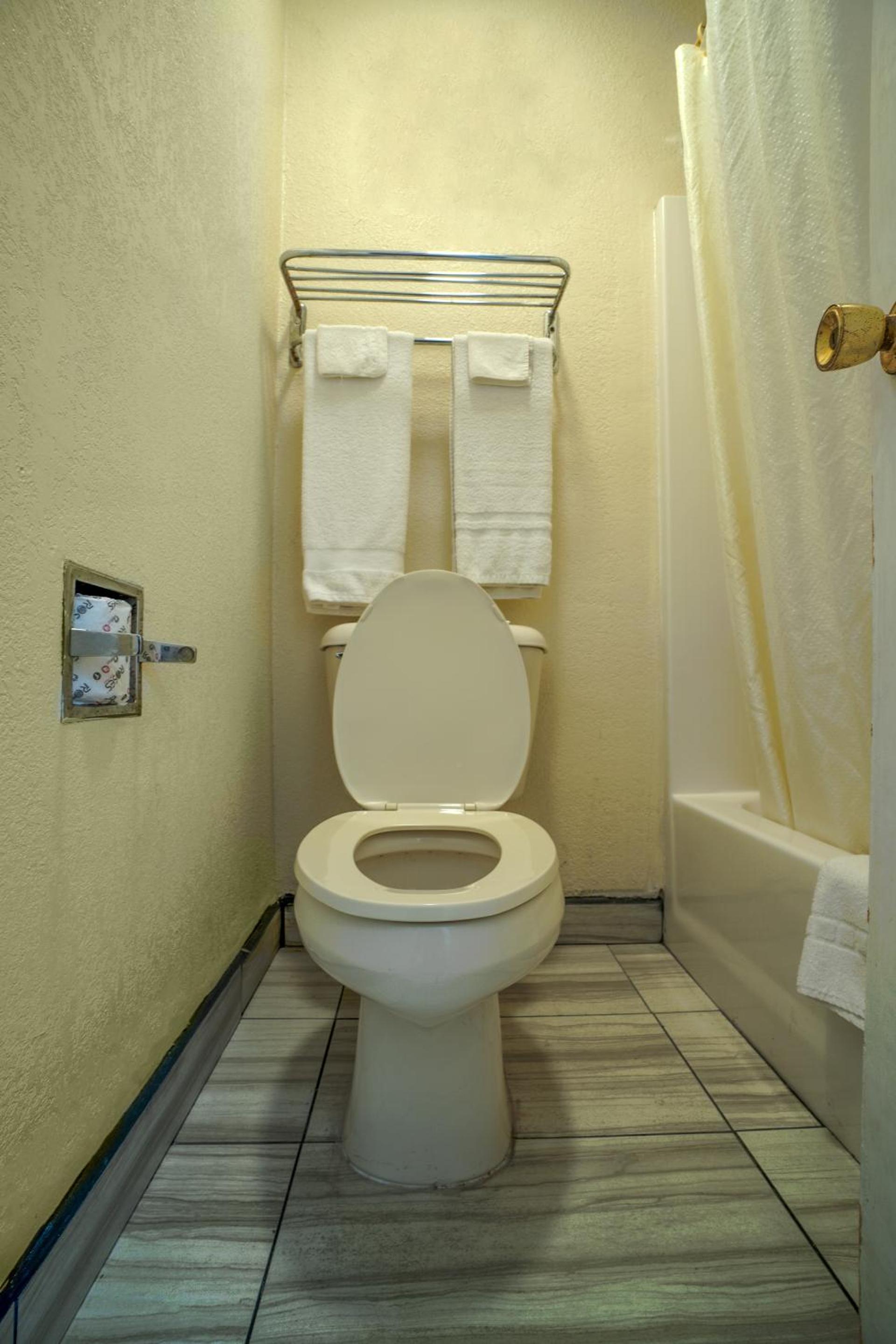 Texas Inn San Benito near Harlingen photo 67