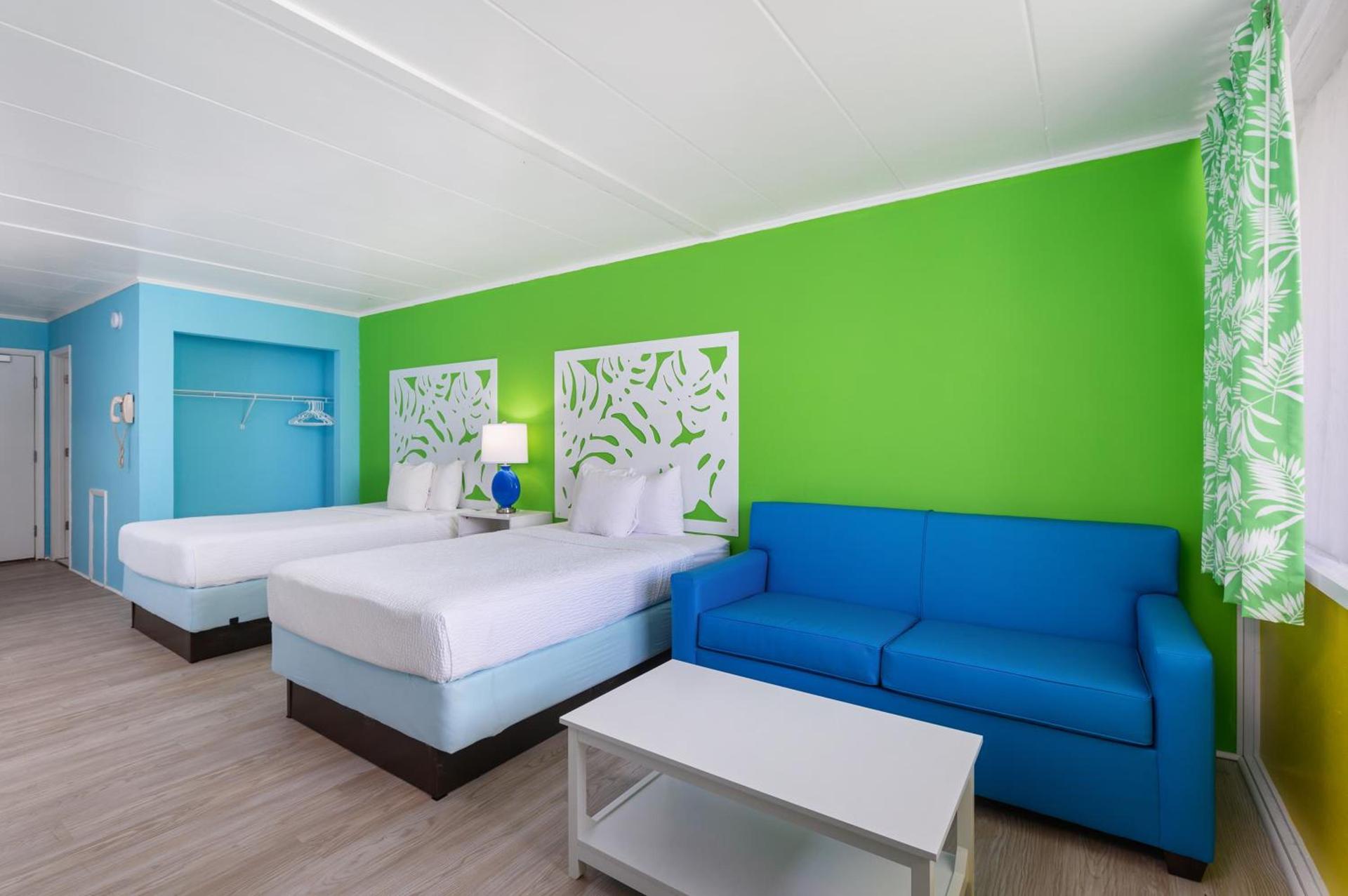 Kokomo Suites photo 2