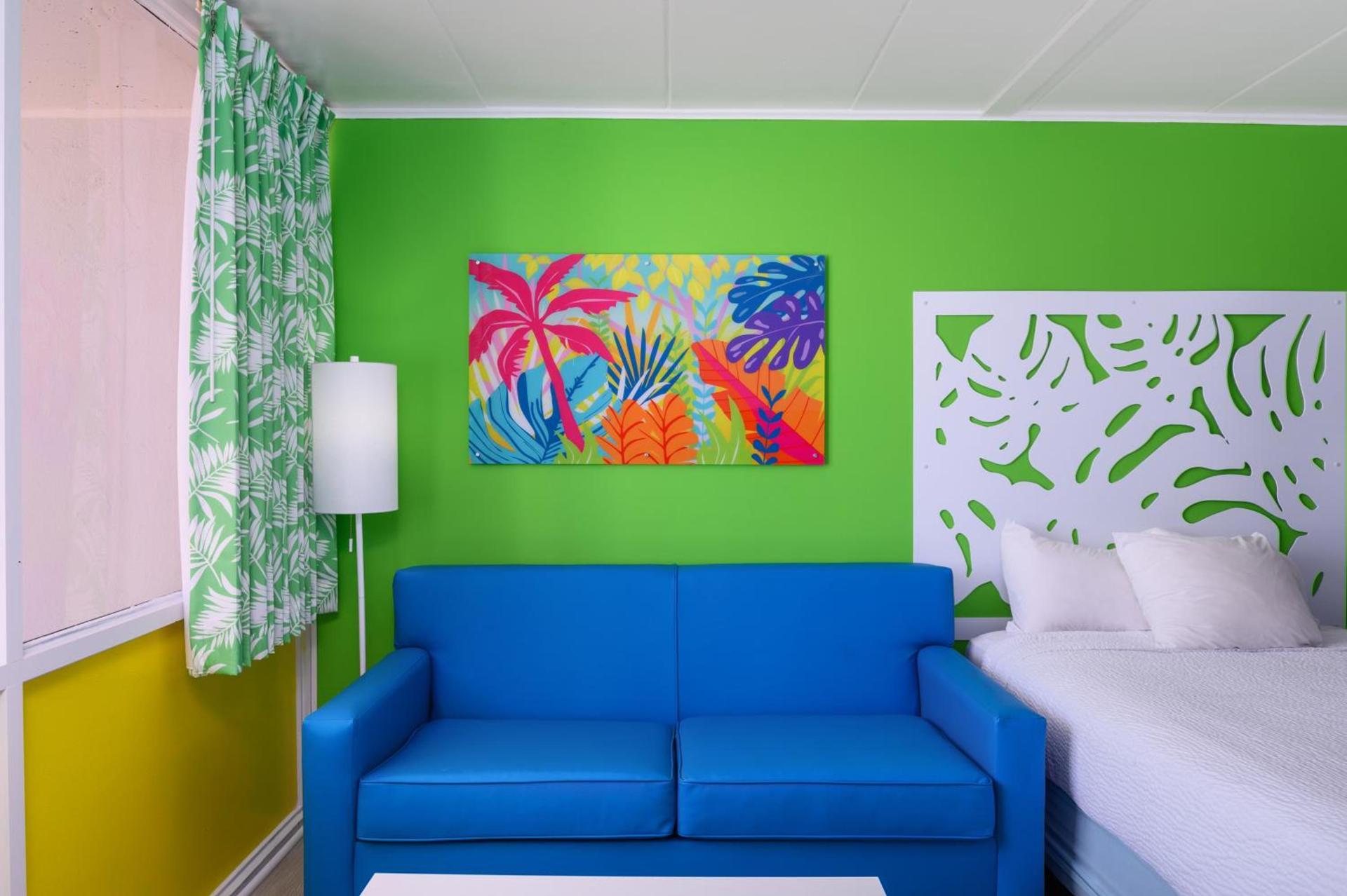 Kokomo Suites photo 27