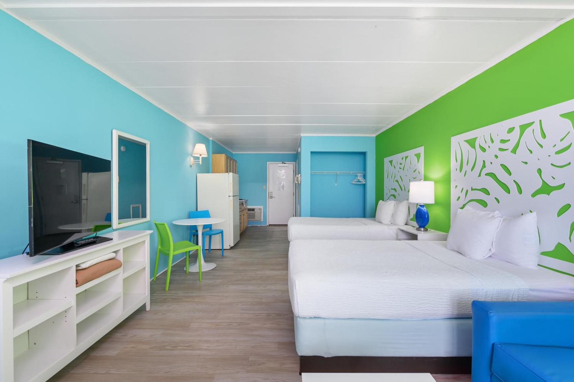 Kokomo Suites photo 25
