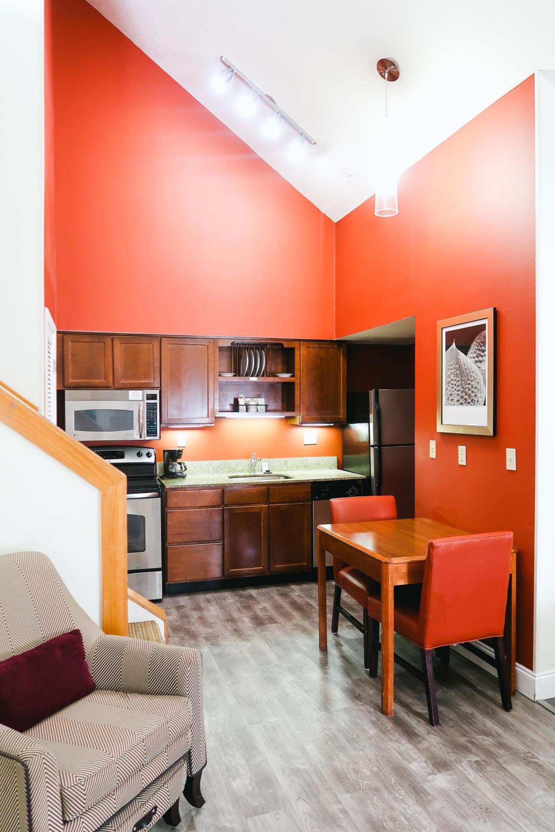 Tysons Corner Suites, A Baymont by Wyndham photo 33