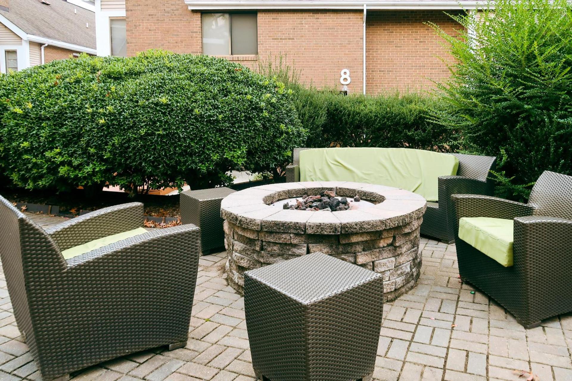 Tysons Corner Suites, A Baymont by Wyndham photo 34