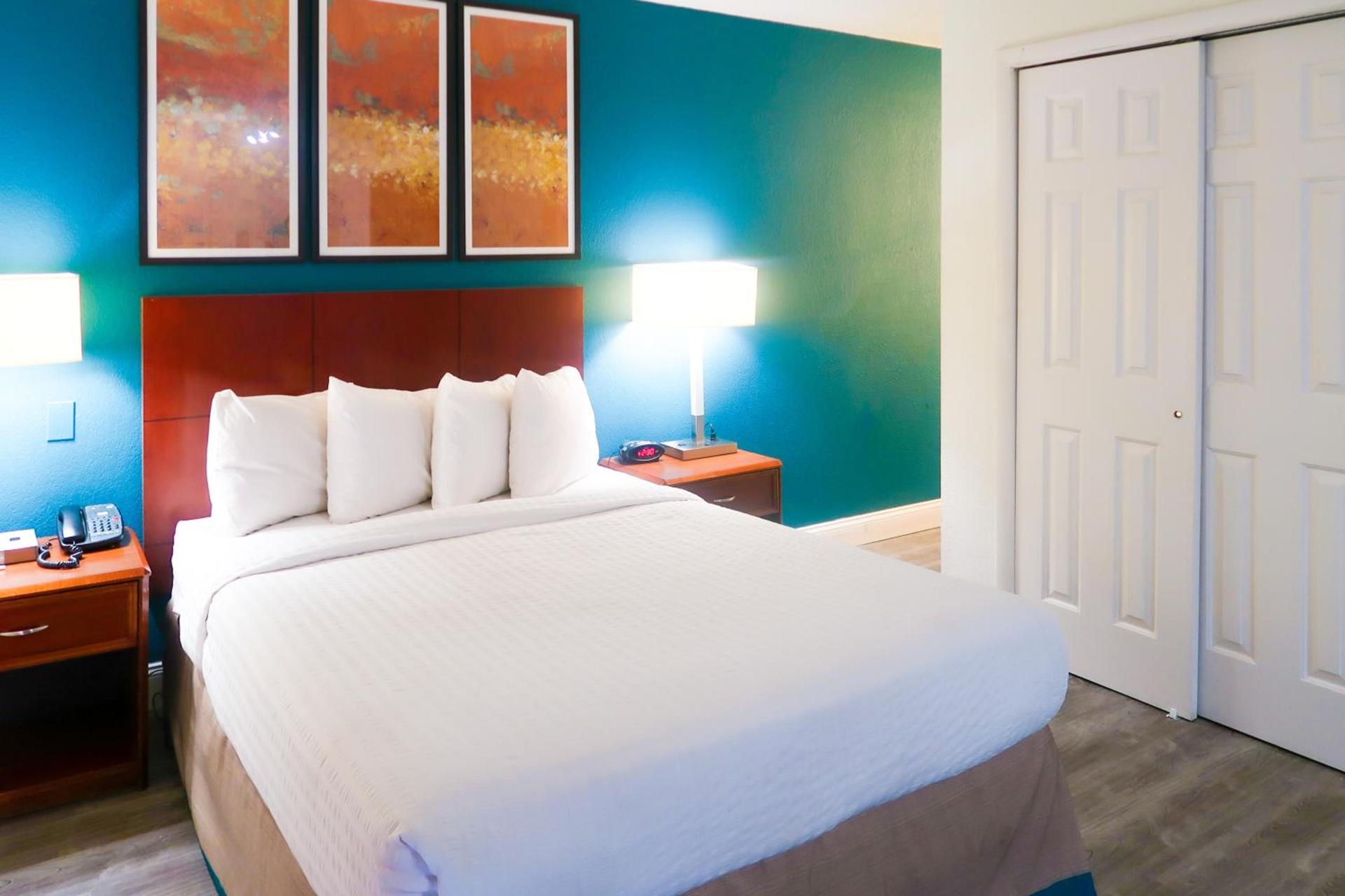 Tysons Corner Suites, A Baymont by Wyndham photo 36
