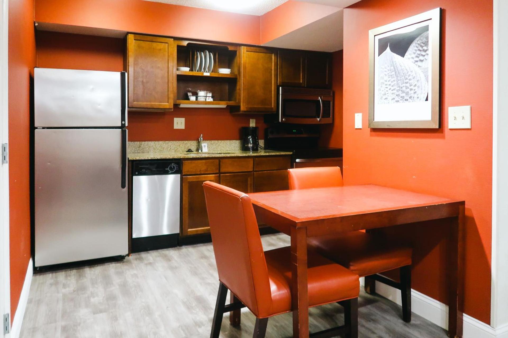 Tysons Corner Suites, A Baymont by Wyndham photo 41