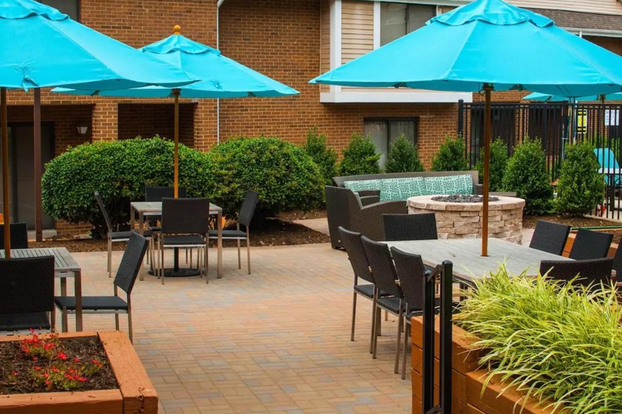 Tysons Corner Suites, A Baymont by Wyndham photo 32