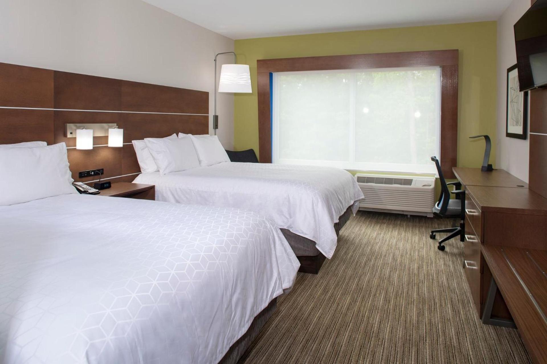 Holiday Inn Express & Suites - King George - Dahlgren by IHG photo 21