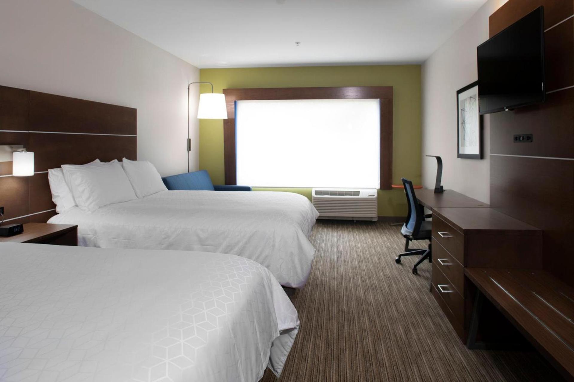 Holiday Inn Express & Suites - King George - Dahlgren by IHG photo 28