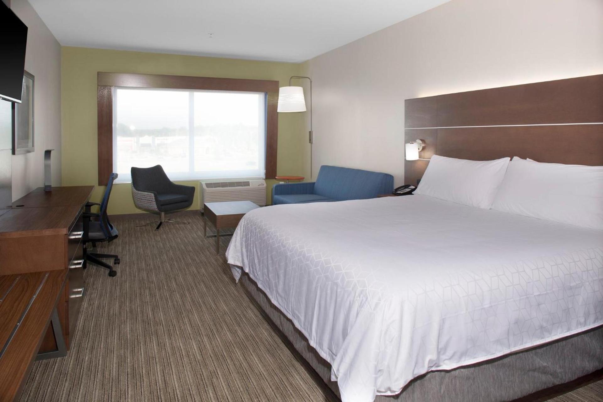 Holiday Inn Express & Suites - King George - Dahlgren by IHG photo 29