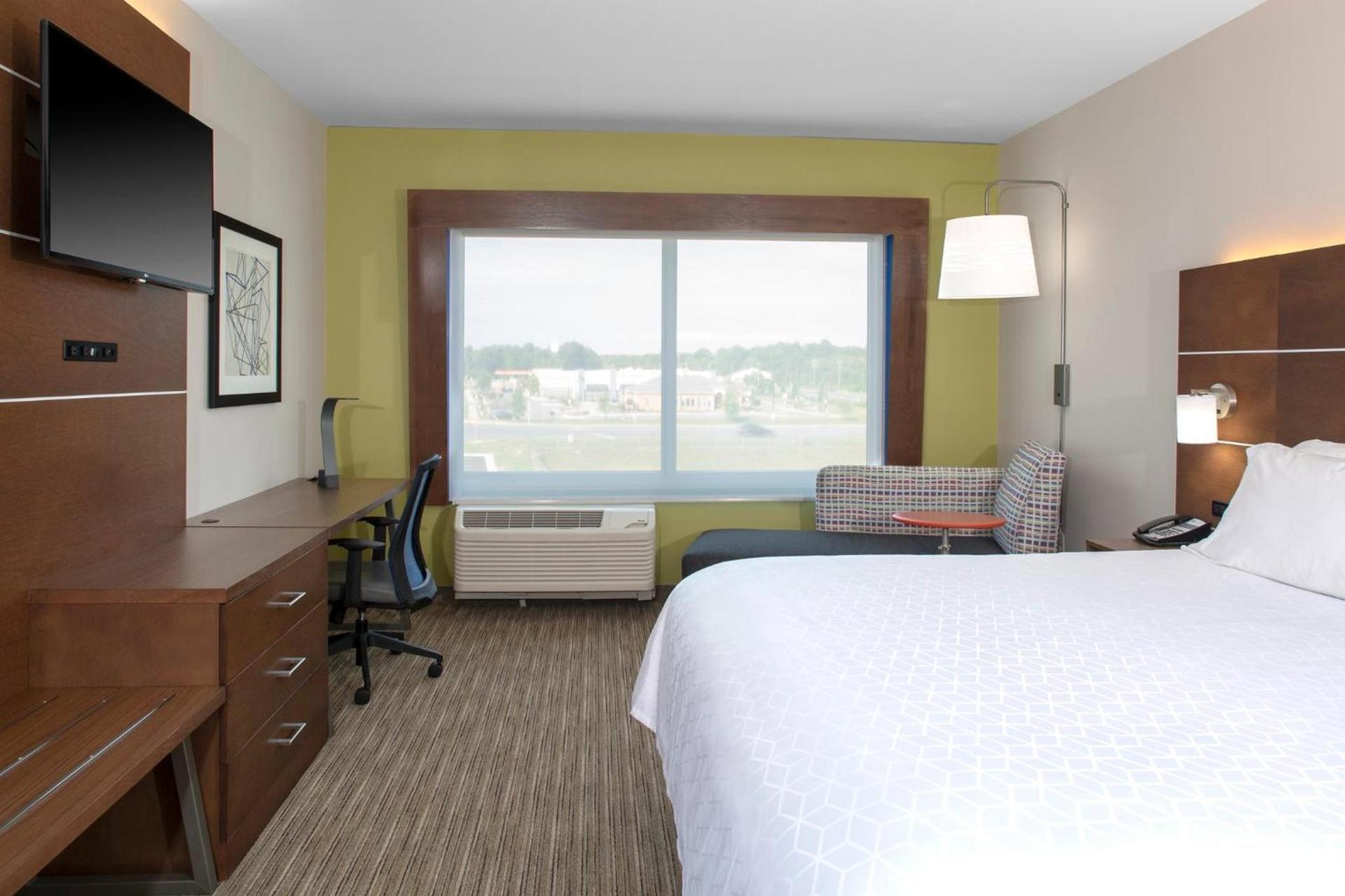 Holiday Inn Express & Suites - King George - Dahlgren by IHG photo 26