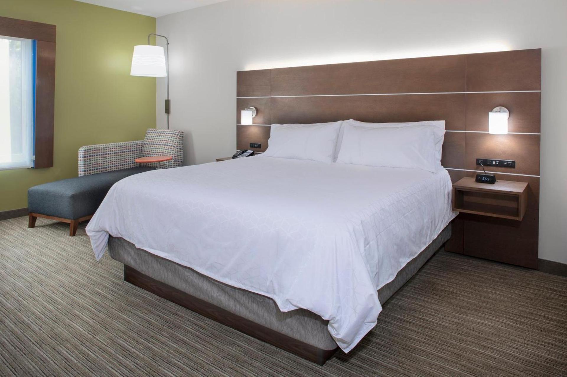 Holiday Inn Express & Suites - King George - Dahlgren by IHG photo 23