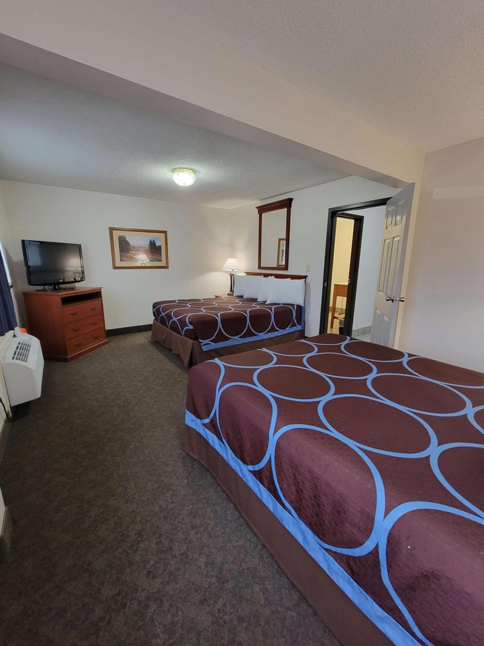 SureStay Plus Hotel by Best Western Grand Island photo 28