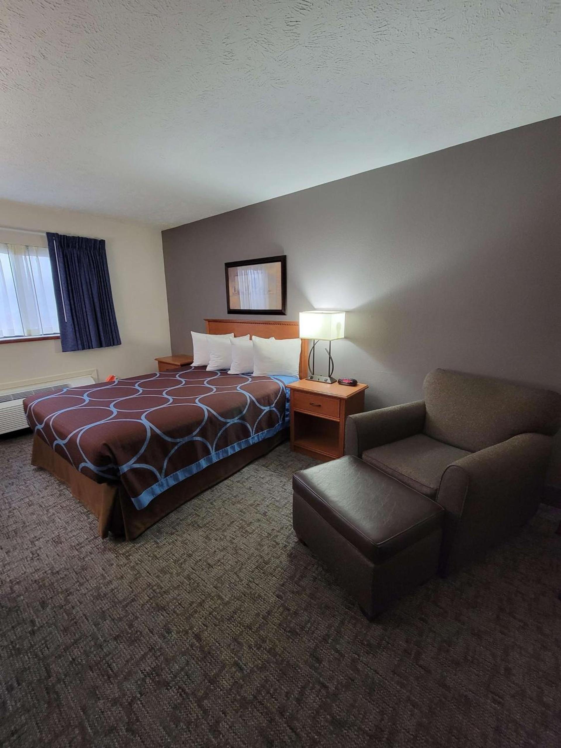SureStay Plus Hotel by Best Western Grand Island photo 29