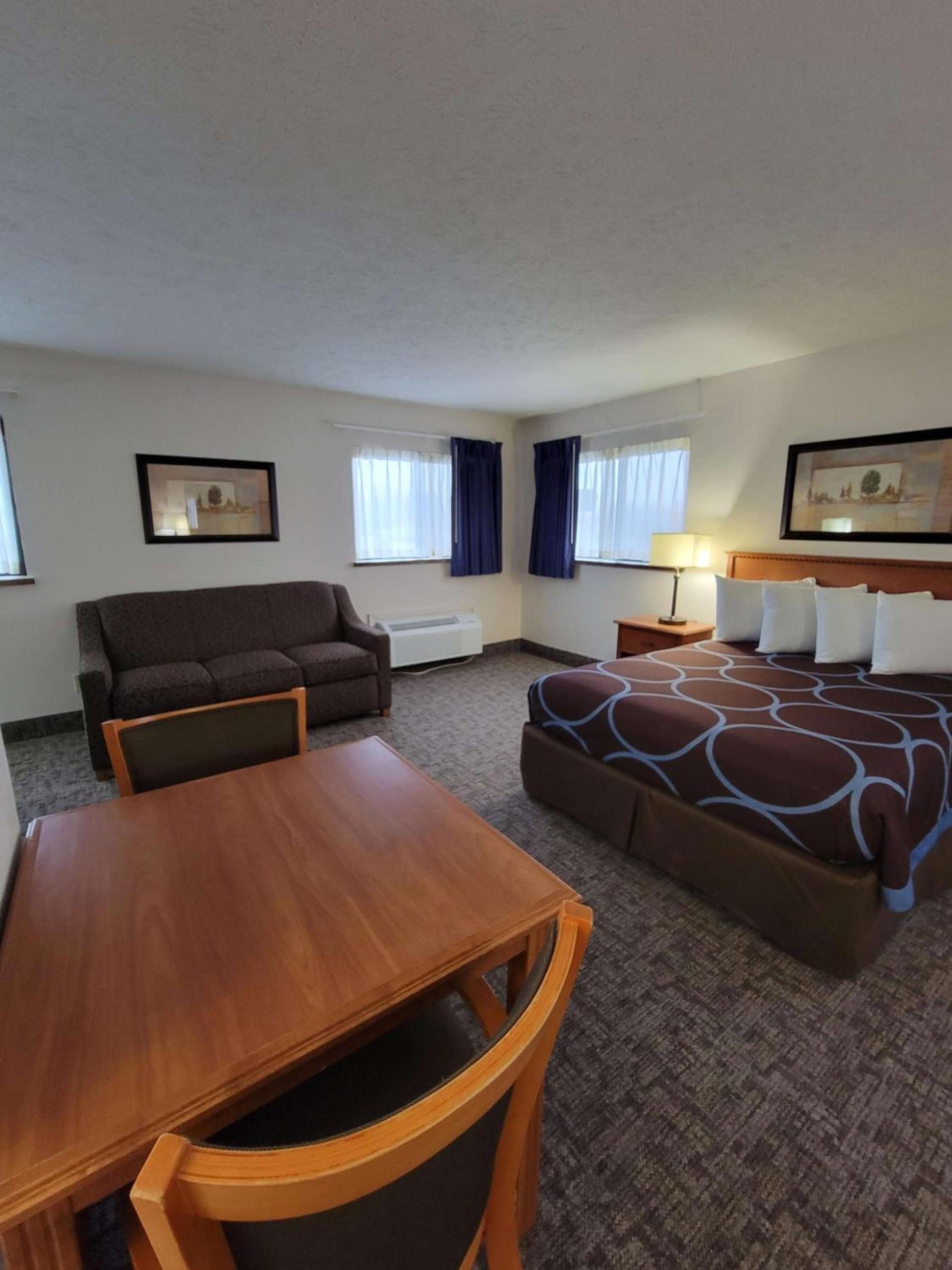 SureStay Plus Hotel by Best Western Grand Island photo 31