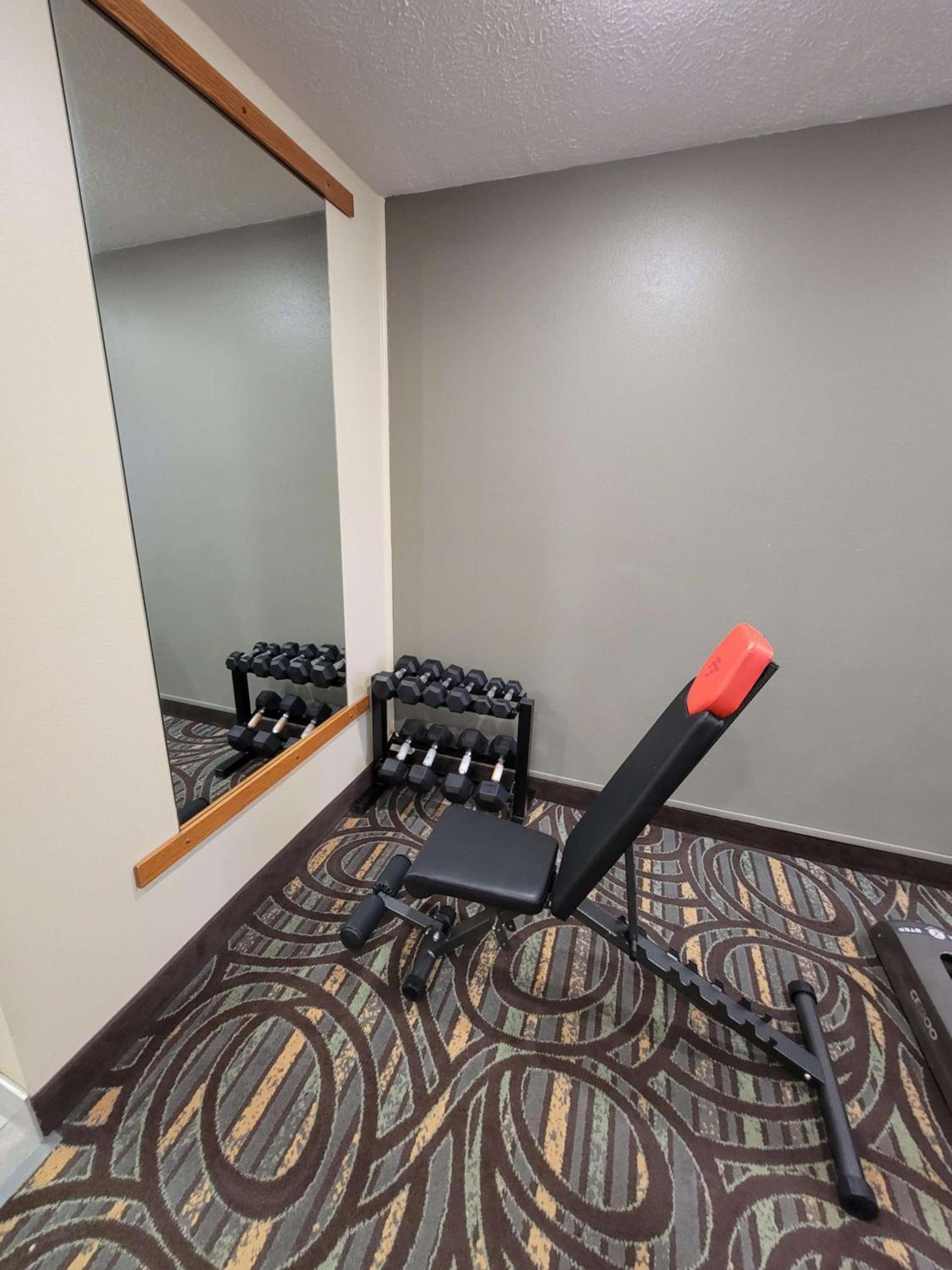 SureStay Plus Hotel by Best Western Grand Island photo 37