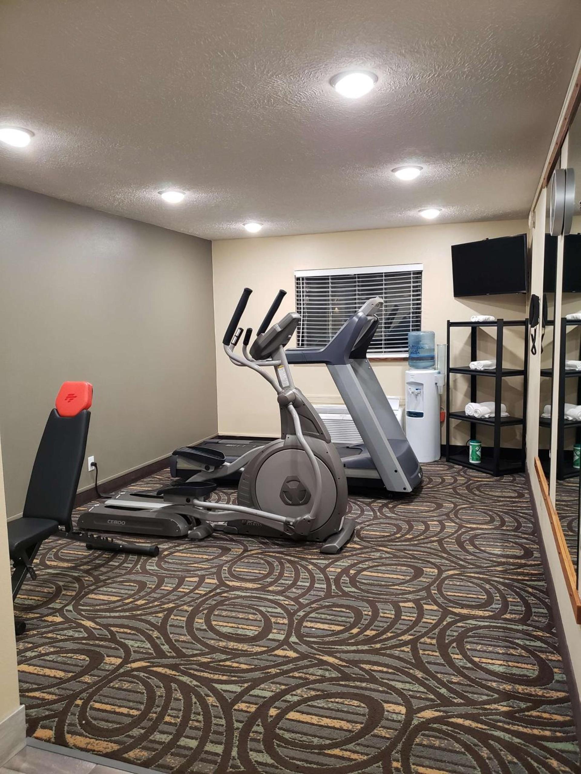 SureStay Plus Hotel by Best Western Grand Island photo 34