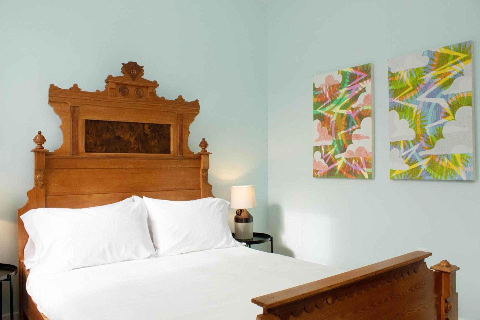 Bischoff Inn photo 23