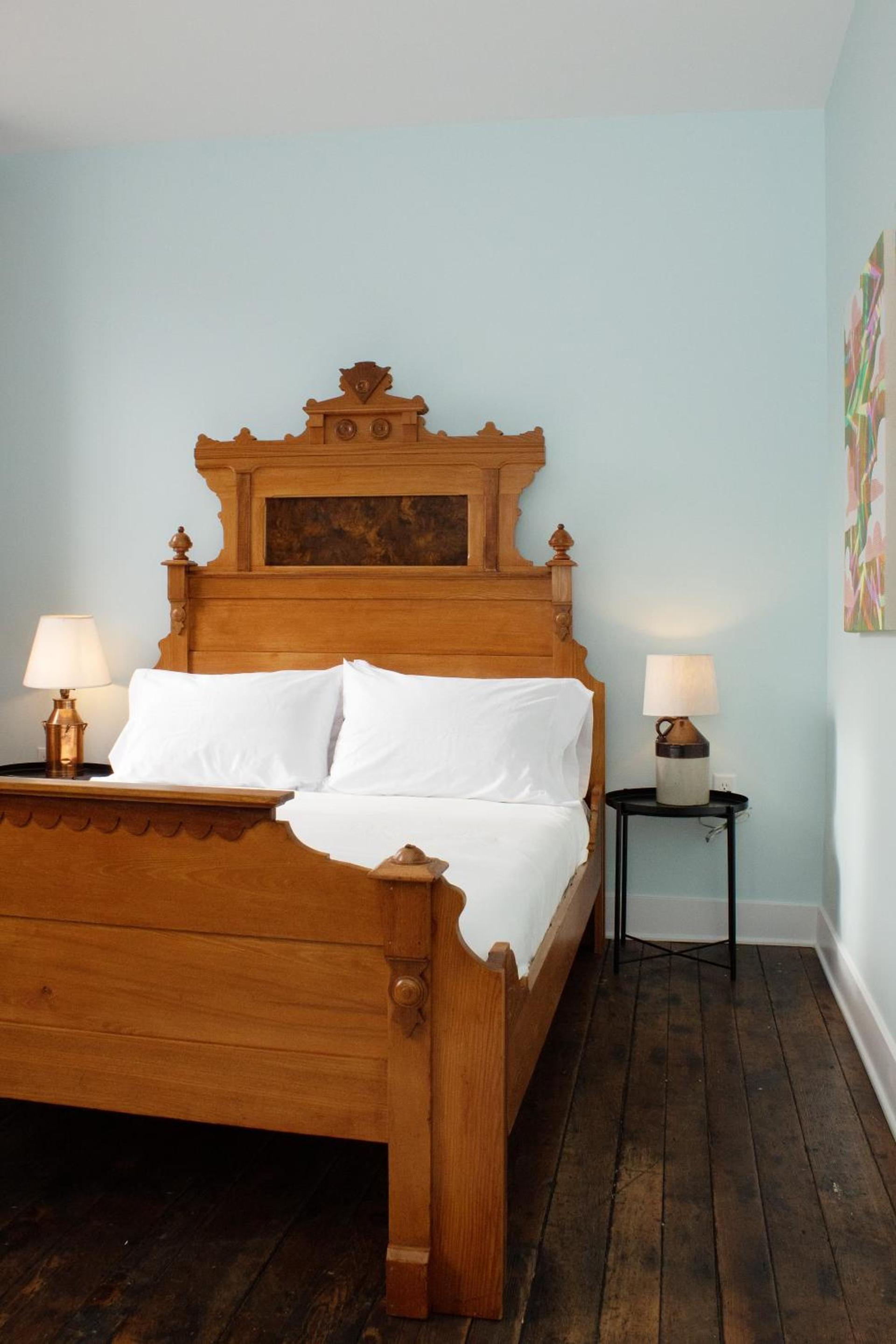 Bischoff Inn photo 24