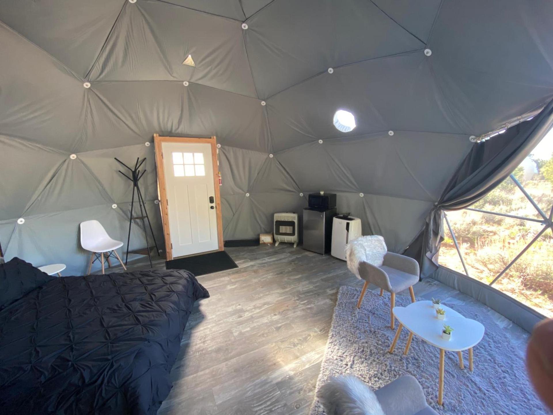 Blue Mountain Domes - The WOW Experience photo 42