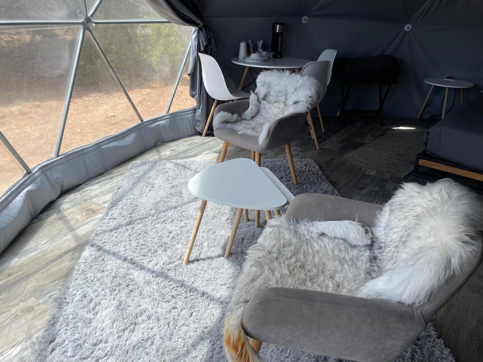 Blue Mountain Domes - The WOW Experience photo 32